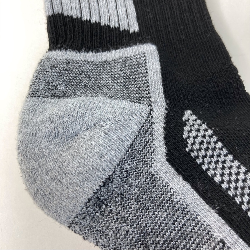 Carhartt Force Midweight Low Cut Sock Single Pair NWOT - Picture 4 of 4